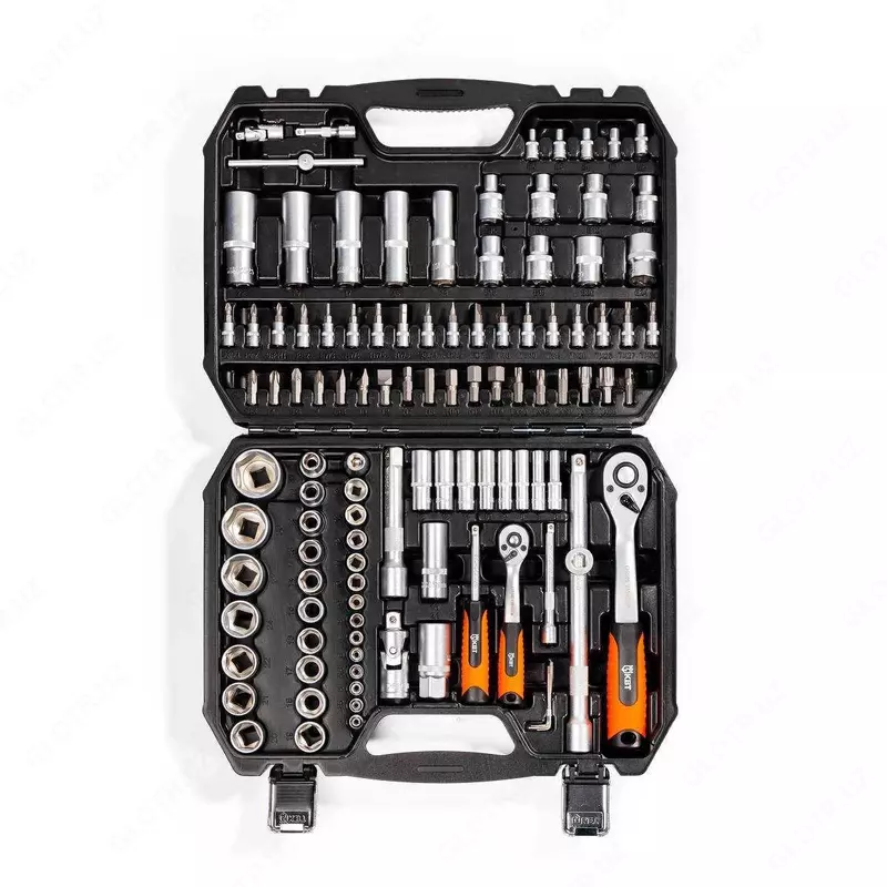 Asboblar to'plami НАИ-08/110 (KVT)