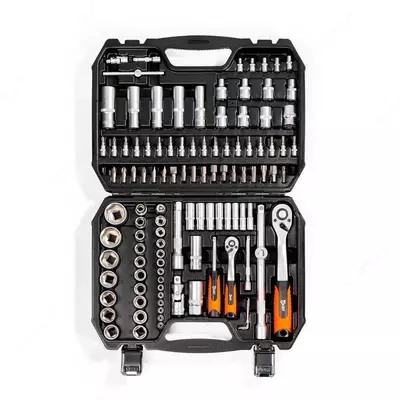 Набор инструментов NAI-08/110 (КВТ)