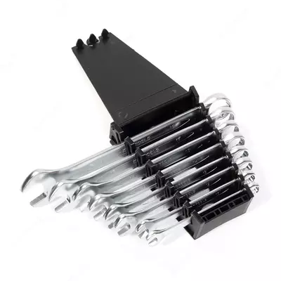 Набор ключей НКК-8 (8-19) (квт)