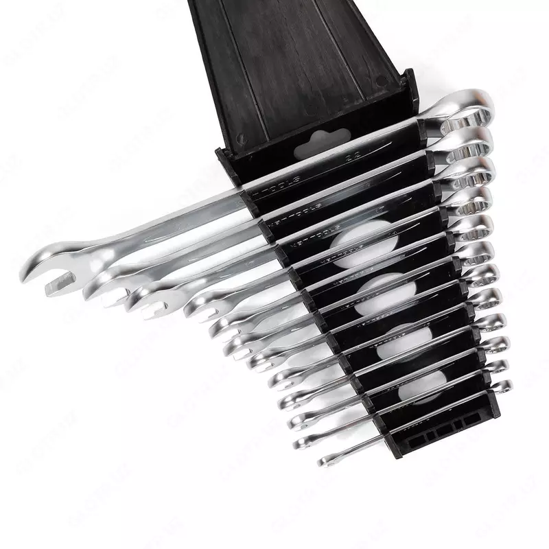 Набор ключей НКК-12 (6-22) (квт)