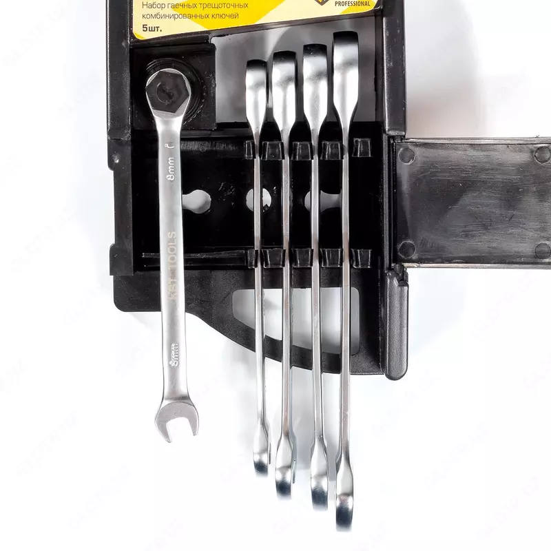 Asboblar to'plami NAI-01/37 (KVT) - 265 000 so'm