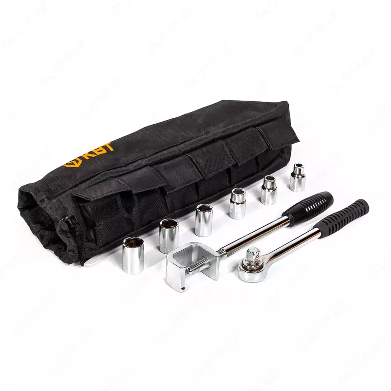 Asboblar to'plami NAI-01/37 (KVT)