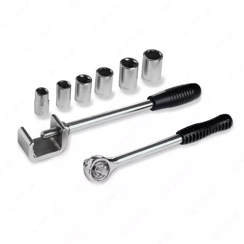 Asboblar to'plami NAI-01/37 (KVT)