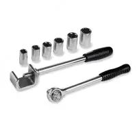 Набор НМБ-6 (КВТ) Набор для монтажа болтовых соединителей и наконечников - 590 000 сум