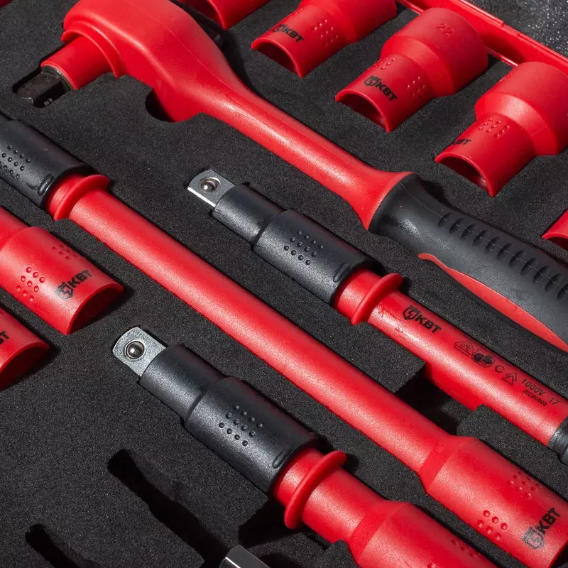 Asboblar to'plami NAI-01/37 (KVT)