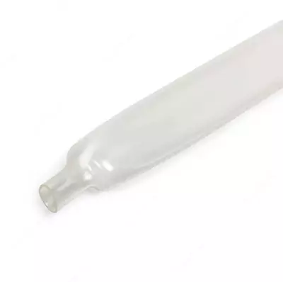 Термоусадочная трубка ТУТ 10/5(100)(ЖЗК)