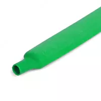 Термоусадочная трубка ТУТ 16/8(100)(Ж/З) - 12 500 сум