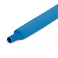 Термоусадочная трубка ТУТ 30/15(50)(ЖЗК) Только в розницу