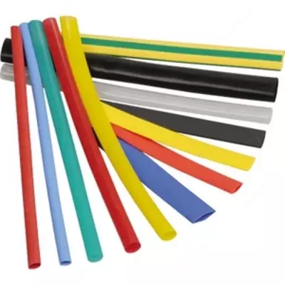 Термоусадочная трубка ТУТ 60/30(25)(ЖЗК) (ИЕК)