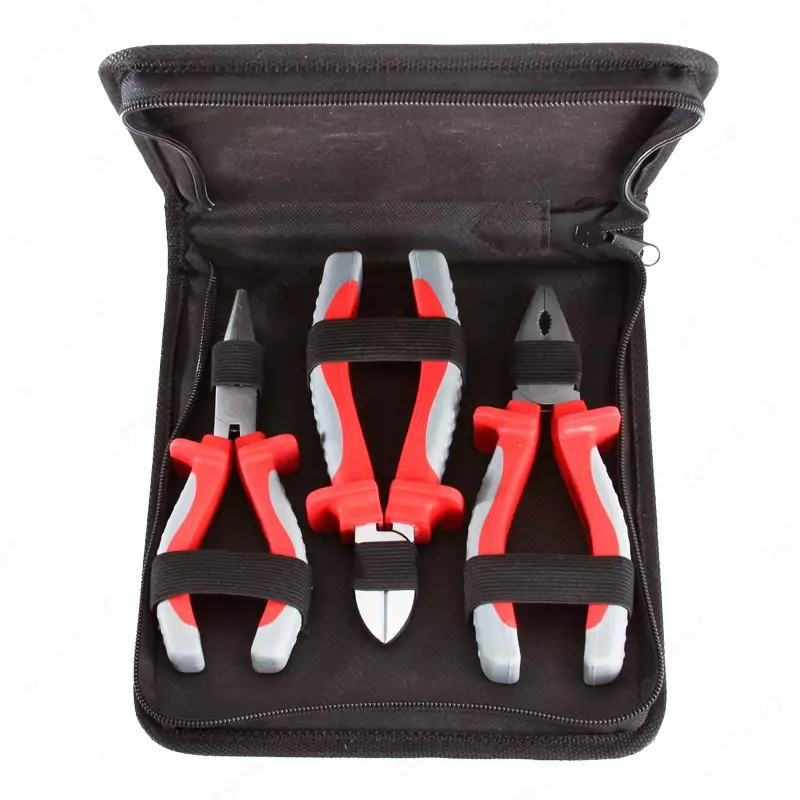 Набор НИИ-12 (КВТ)Набор диэлектрического инструмента для работы под напряжением до 1000 В