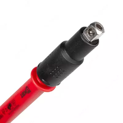 Набор НИИ-14 (КВТ) Набор диэлектрического инструмента 3/8’’, 7 предметов