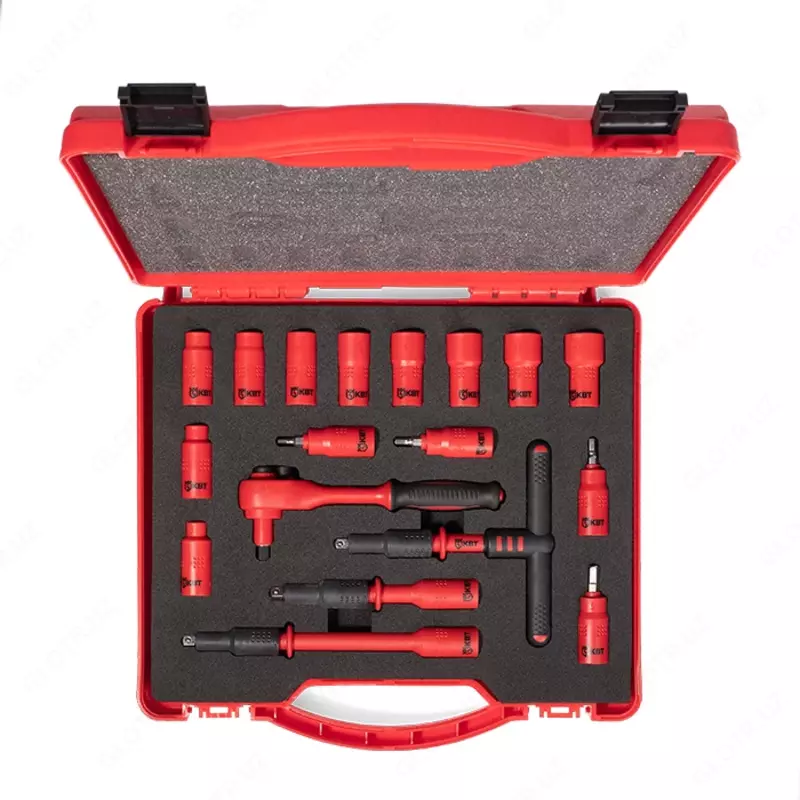 Asboblar to'plami (KVT)