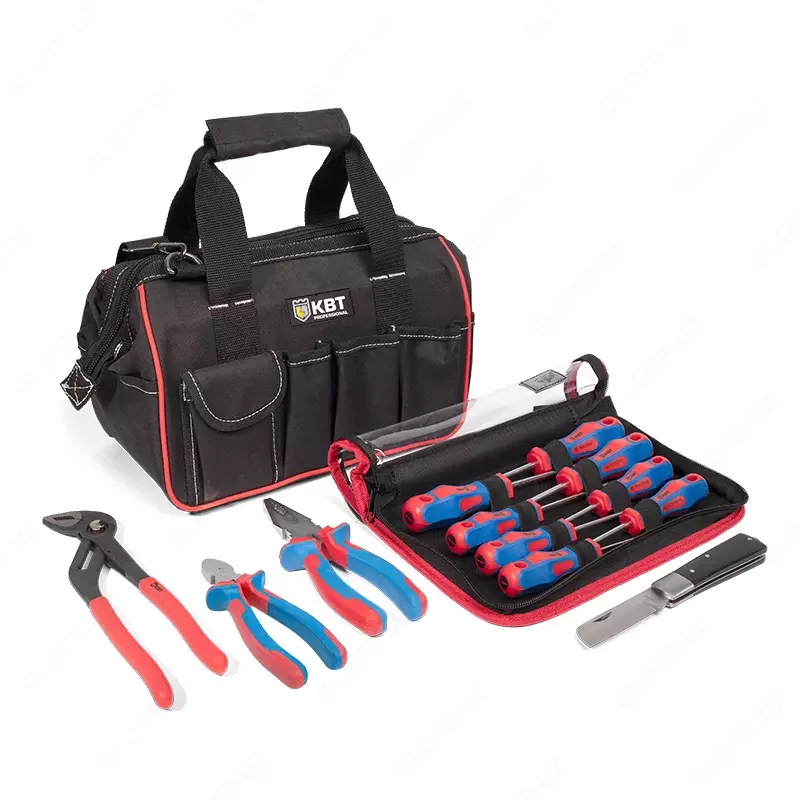 Набор НИЭ-05 (КВТ) Набор инструментов