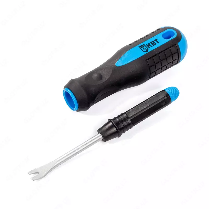 Asboblar to'plami (KVT)