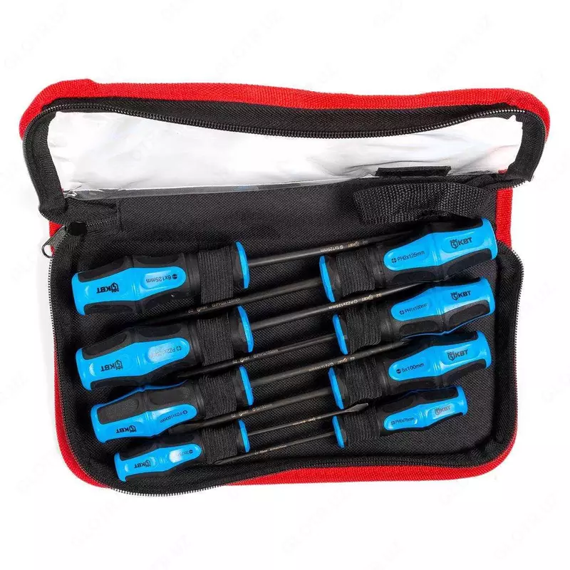 Asboblar to'plami (KVT)