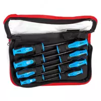 Набор НО-8 S (КВТ) Отвертка