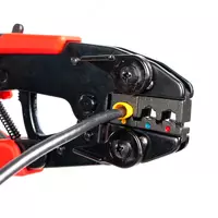 CTB (kVt) matritsalar to'plami bilan press qisqichlari - 885 000 so'm