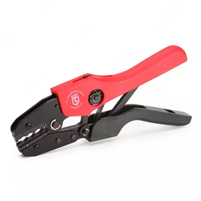 Пресс-клещи с набором матриц СТК-4 (квт)