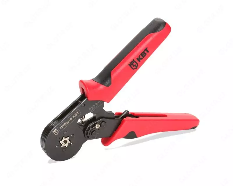 PKVsh-6 press qisqichlari (kVt)