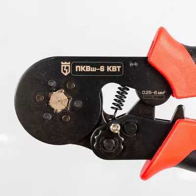 Пресс-клещи ПКВш-6 (квт) Пресс-клещи ПКВш-6 (квт)