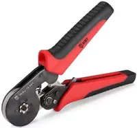 PKVsh-6 press qisqichlari (kVt)