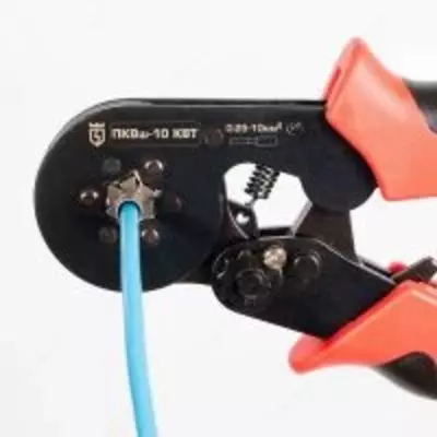 Пресс-клещи ПКВш-10 (квт)