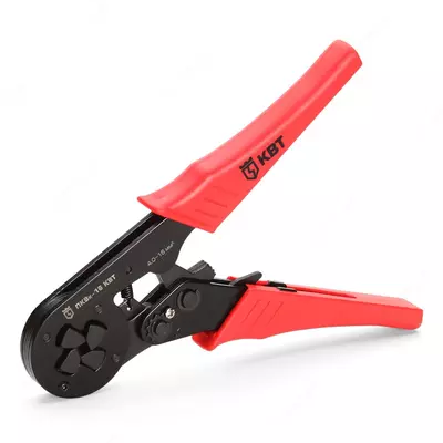 Пресс-клещи ПКВк-16м (квт)