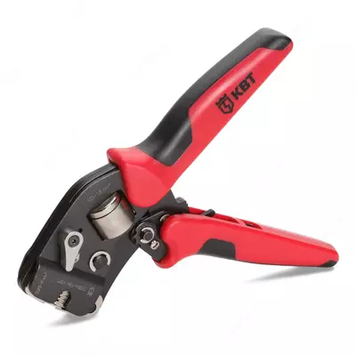 Пресс-клещи ПКВк-16т (квт)