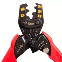 PKVsh-6 press qisqichlari (kVt) - 250 000 so'm