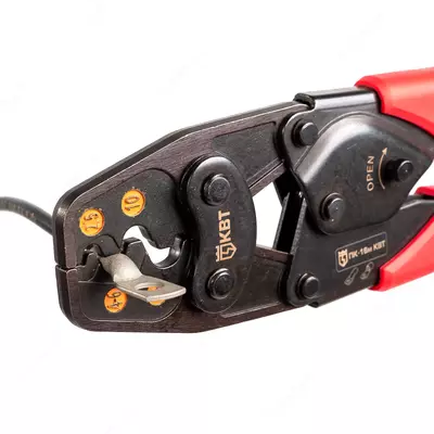 Пресс-клещи ПК-16м (квт)