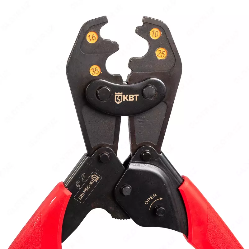 Пресс-клещи ПК-35м (квт)