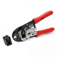 Пресс-клещи RJ JT-01A (квт)