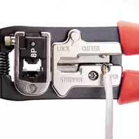 Пресс-клещи RJ JT-01A (квт) - 280 800 сум