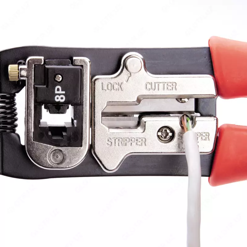 PKVsh-6 press qisqichlari (kVt)