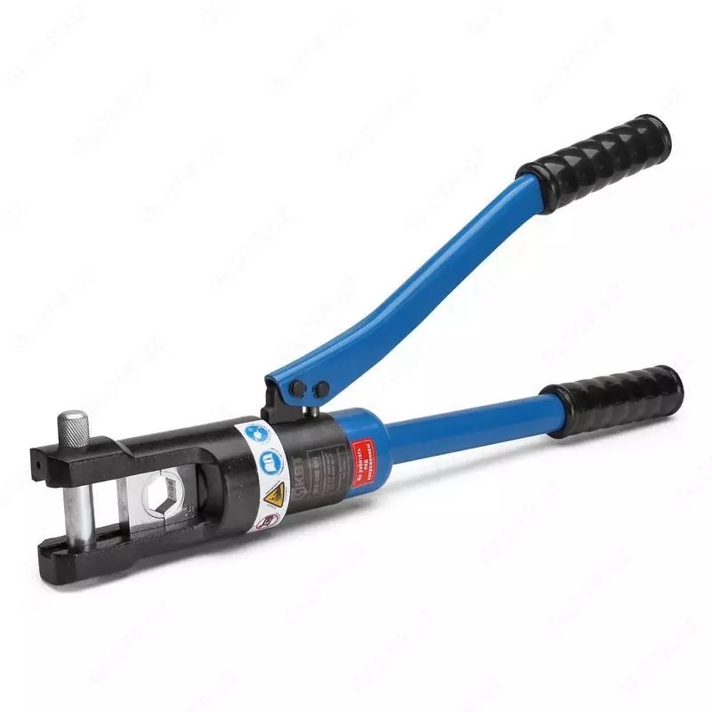 Пресс гидравлический ручной ПГР-300 (КВТ)