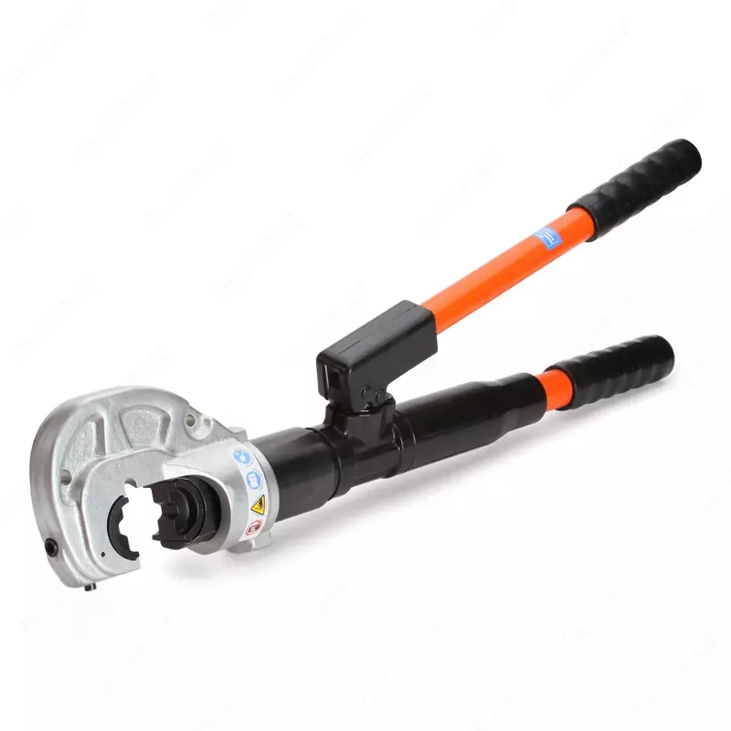 Пресс гидравлический ручной ПГРс-400у (КВТ)