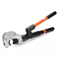 Shlangi qo'lda Press Pgrs - 400U (kVt)