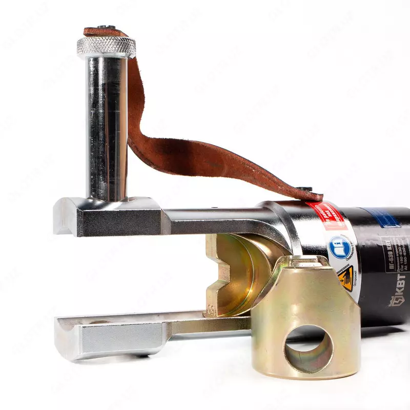 Пресс гидравлический ПГ-630 (КВТ)