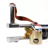 Пресс гидравлический ПГ-630 (КВТ)