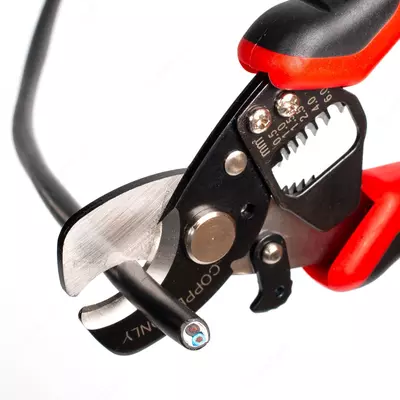 Ножницы кабельные МС-04 (КВТ)