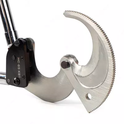 Ножницы секторные НС-65 (КВТ)