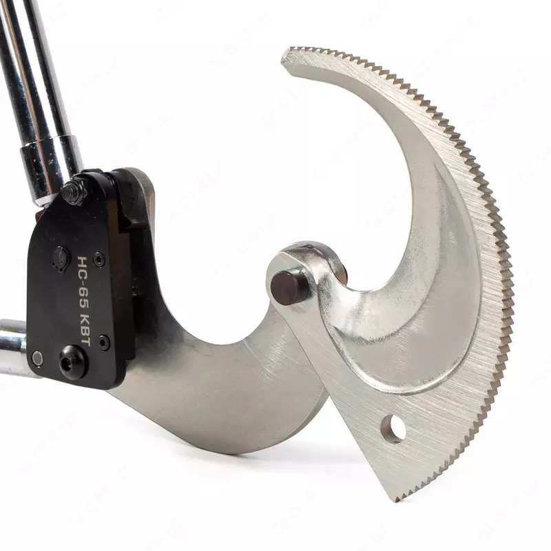 Ножницы секторные НС-65 (КВТ)