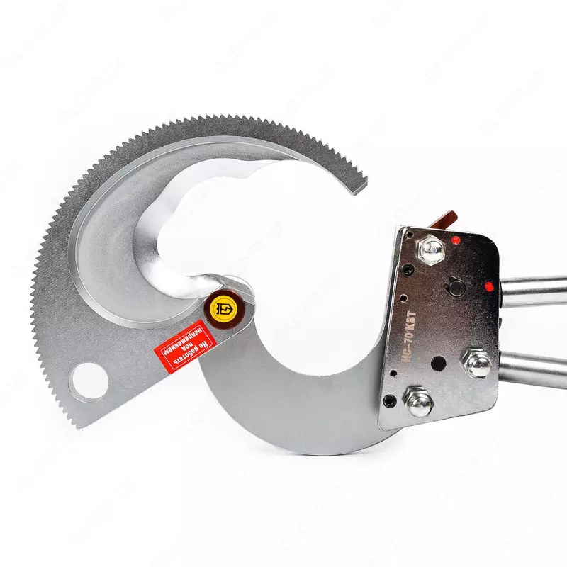 Sektor qaychi NS-65 (KVT)