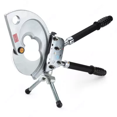 Ножницы секторные НС-100 (КВТ)