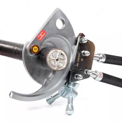 Ножницы секторные НС-100 (КВТ)