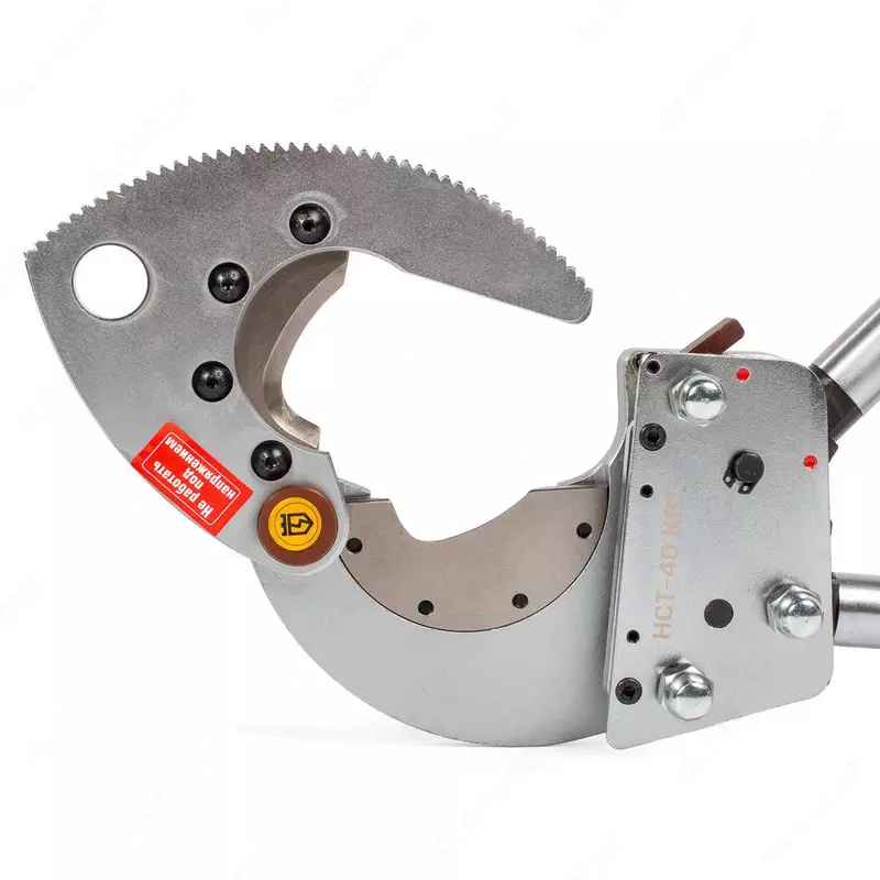 Ножницы секторные НСТ-40(КВТ)