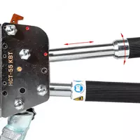 Sektor qaychi NS-65 (KVT) - 5 150 000 so'm