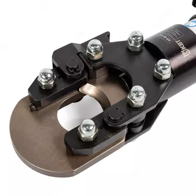 Ножницы гидравлические НГР-40 (КВТ)