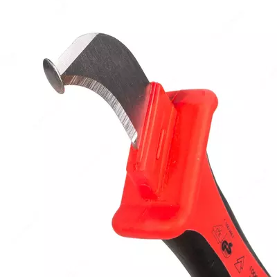 Dielektrik pichog'i NMI-01  Dielektrik pichog