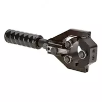 KSP-40 (KVT) o'zaro bog'langan polietilendan kabellarni kesish uchun asbob